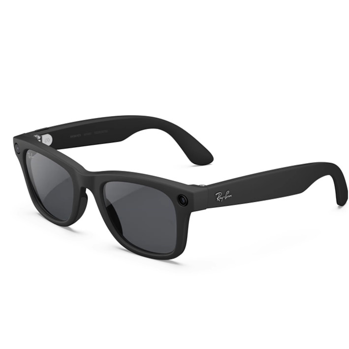 Gafas sol Meta Wayfarer (Gen 2) Ray-Ban